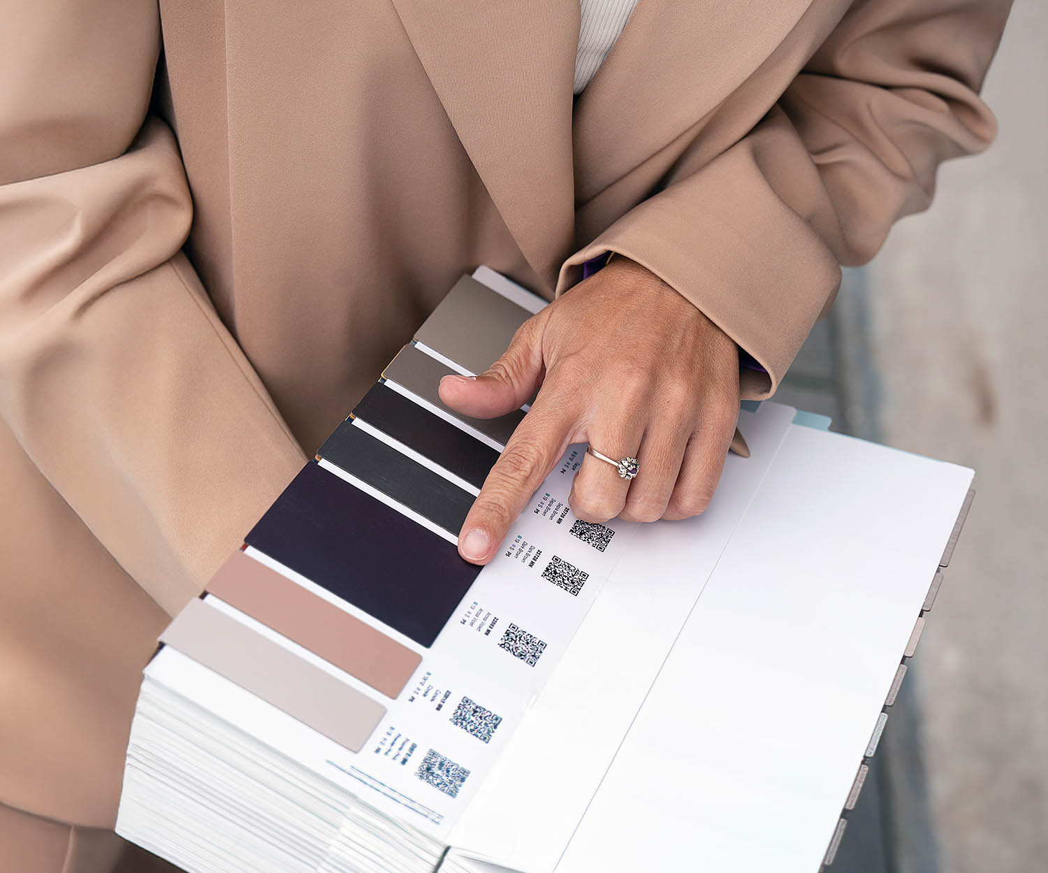 Persoonlijk contact en advies over houten kasten op maat – De Maat Fabriek