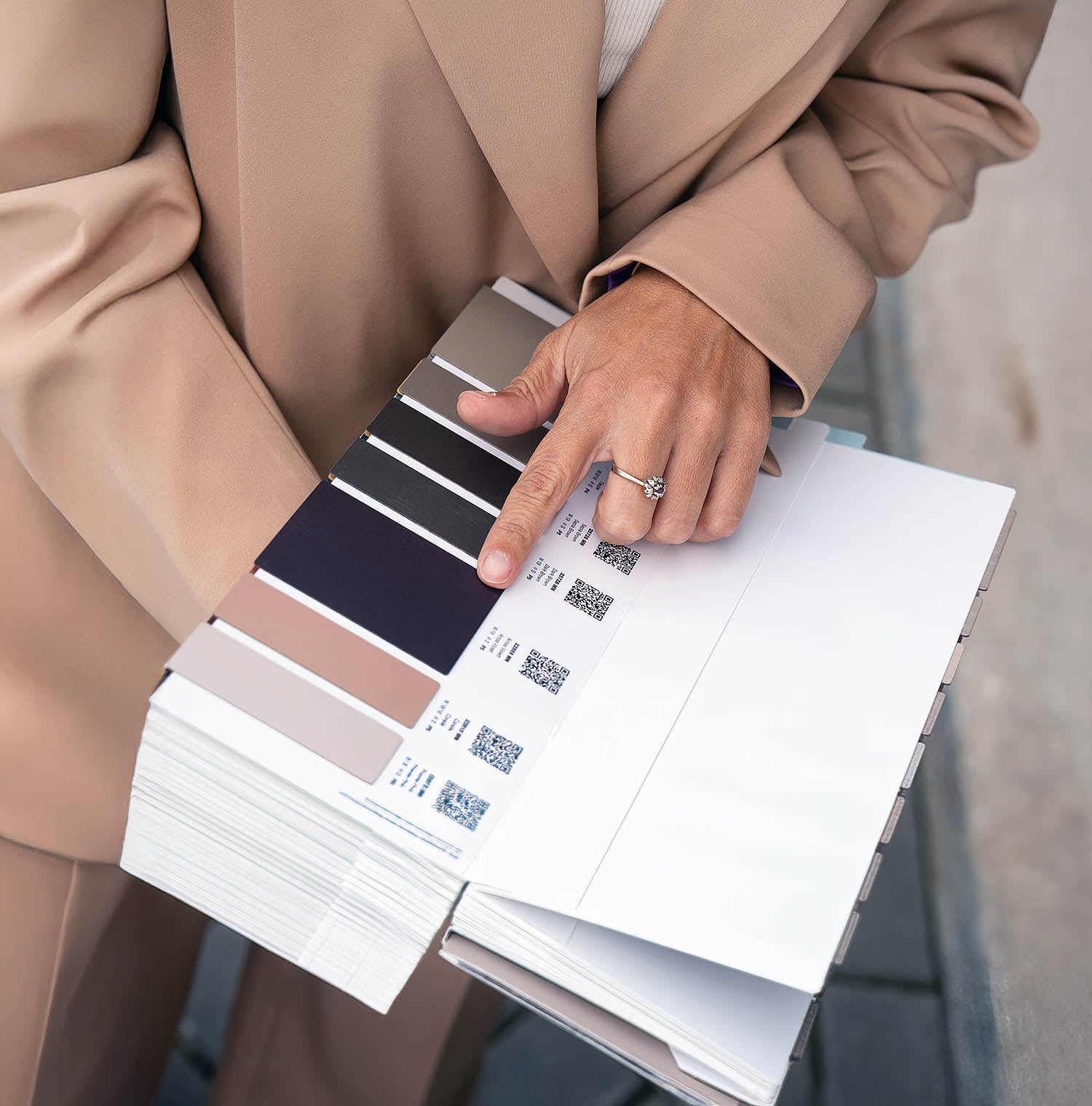 Persoonlijk advies over maatwerk kasten en interieur op maat – De Maat Fabriek