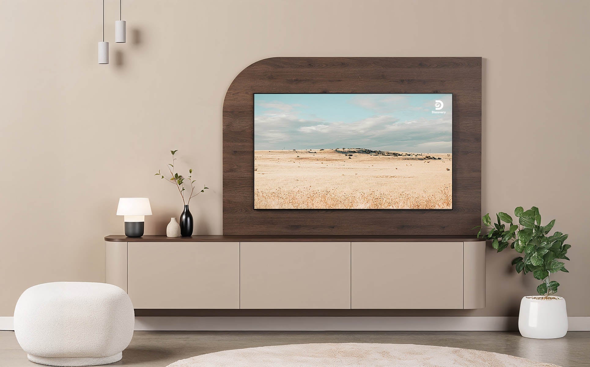 TV-meubels